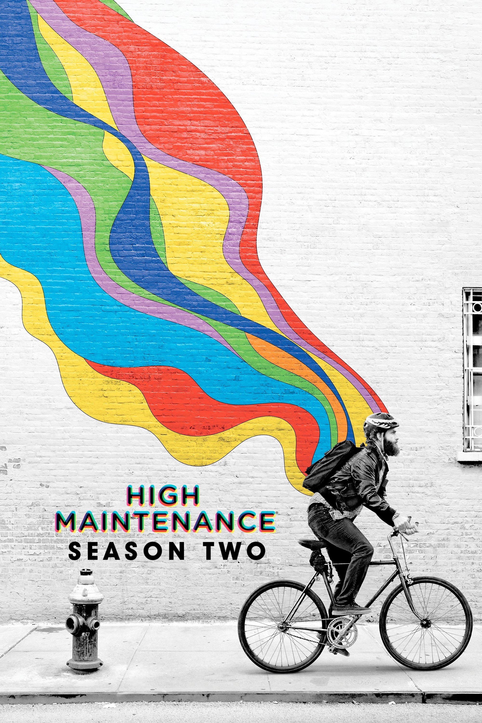 High Maintenance (2016) - Season 2 [510696] (A1767293902) [[Shows]] --Plex--